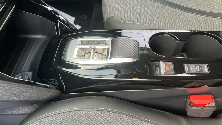 Peugeot 208 100kW E-Style 50kWh 5dr Auto Electric Hatchback